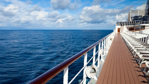 Cruceros de lujo